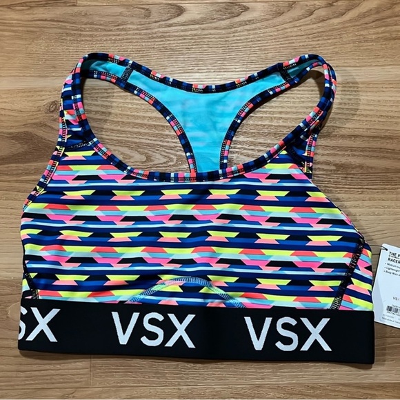 VSX Other - VSX Multicolor Sports Bra